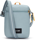 Pacsafe Unisex Pacsafe Go Anti Theft Festival Crossbody by Pacsafe