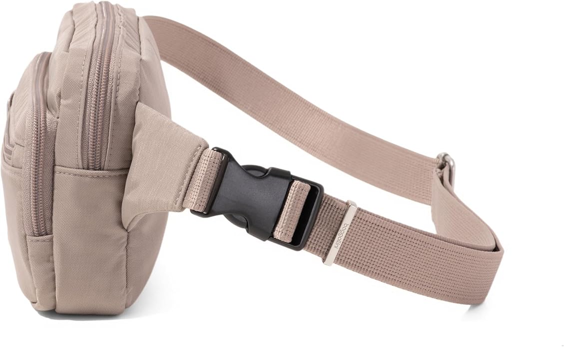 Baggallini Securtex Anti-Theft Belt Bag - Image 12