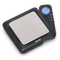 American Weigh Scales Blade Series Digital Pocket Gram Scale 1000g x 0.1g | Precision Mini Scale 0.1g Accuracy, Pocket Scale for Kitchen, Gold, Gems & Coin Scale, Smart Digital & Compact Scale by AmericanWeighScales