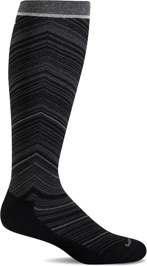 Sockwell Women's Full Flattery Graduated Compression Socks by Sockwell