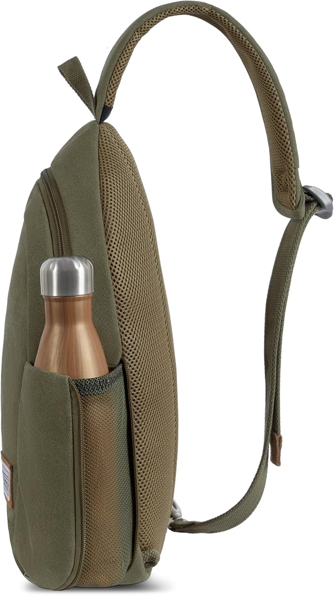 Travelon Anti-Theft Heritage Sling - Image 11