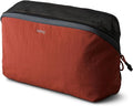 Bellroy Packing Cube 6L, Travel Organizer Pouch - Clay | 6L organizer packing cube with an internal zip pocket and a durable, lightweight design by Unknown
