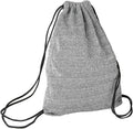 Cut Proof Bag, Cut Proof Bag PE Grade Anti Theft Cut Proof Drawstring Bag Portable Travel Safety Backpack Anti Theft Bag Universal Anti Theft Backpack for Car Plane Train Bike Boat by ZAICOLER