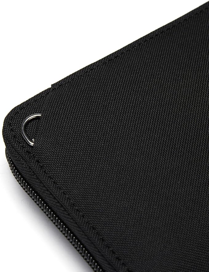 Pacsafe RFIDsafe Continental Wallet - Image 8
