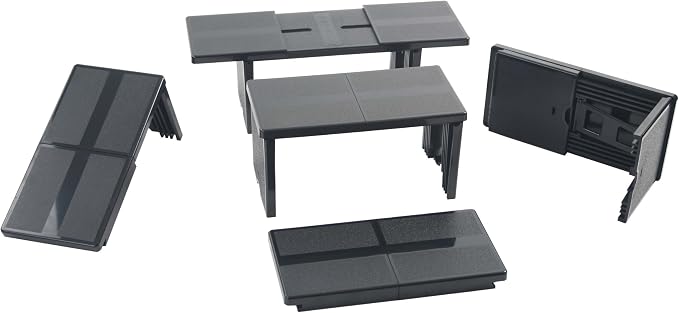 Portable Footrest - Image 5