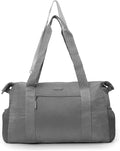Travelon Travel Carry-All 17" Packable Tote w/Luggage Sleeve by Travelon