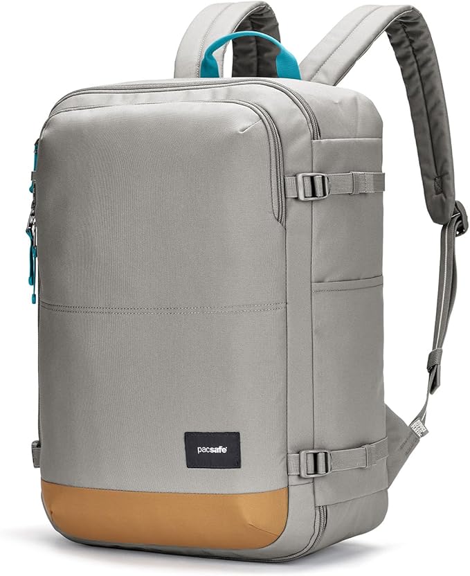 Pacsafe GO Anti Theft 34L Carry-on Backpack - Image 3