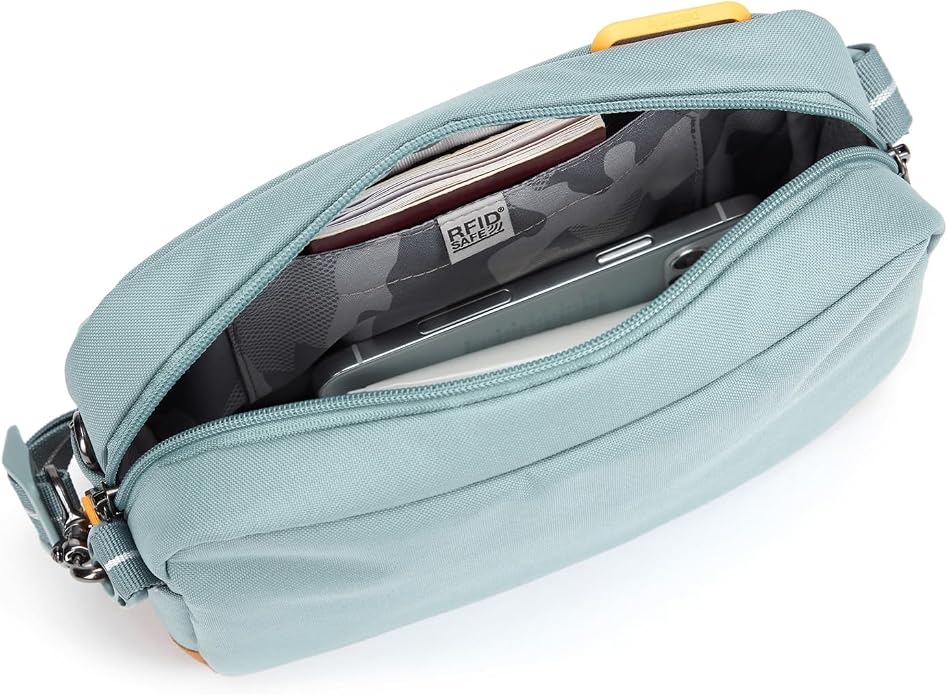 Pacsafe GO Crossbody | Anti Theft - Image 7