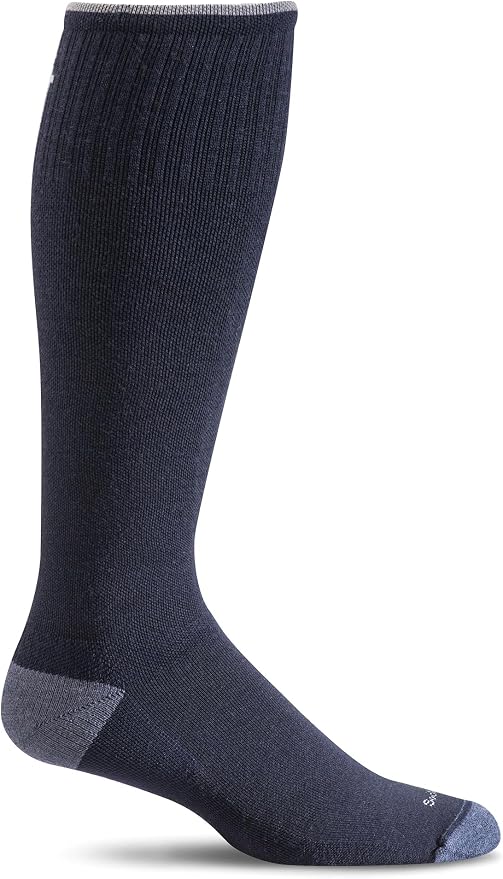 Sockwell Men's Elevation Firm Graduated Compression Sock by Sockwell