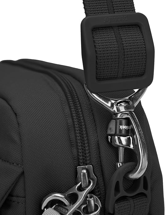 Pacsafe GO Crossbody | Anti Theft - Image 9