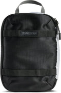 Pelican ModPak Packing Cube - Travel Organizer - Medium (Charcoal) | Fabric packing cube with grab handles and attachment points for organization, protection and travel by Unknown