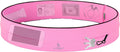 FlipBelt Classic Running Belt, Phone Holder for Running, Money Belt Pouch by FlipBelt