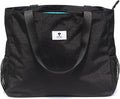 ESVAN LARGE BEACH BAG Water Resistant Lightweight 20 inch Women Oversize Tote Bag for Gym Beach Travel Pool Yoga Nurse by ESVAN