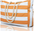 Becokan Beach Bags for Women Large Waterproof Beach Tote Bag Zipper Beach Bags Waterproof Sandproof Swim Pool Bag Large Tote by BecokanBeachBagSpecialist