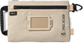 Pelican ModPak Storage Pouch - Travel Organizer - Medium (Sand) by Unknown