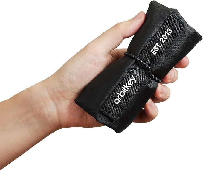 orbitkey Foldable Tote Bag - Image 7