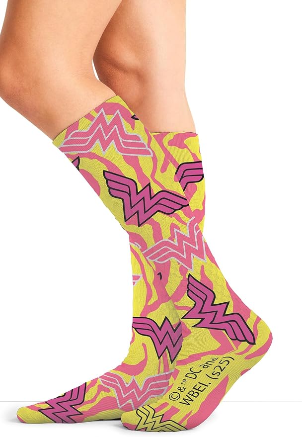Cherokee Legwear Compression Socks for Women 10-15 mmHg (1-Pair Pack) | Comfort Support Knee Highs, Soft Fit, Regular & Wide Calf, Soft Knit Feel, Lightweight, Easy Care for Work and Everyday Wear - Image 5