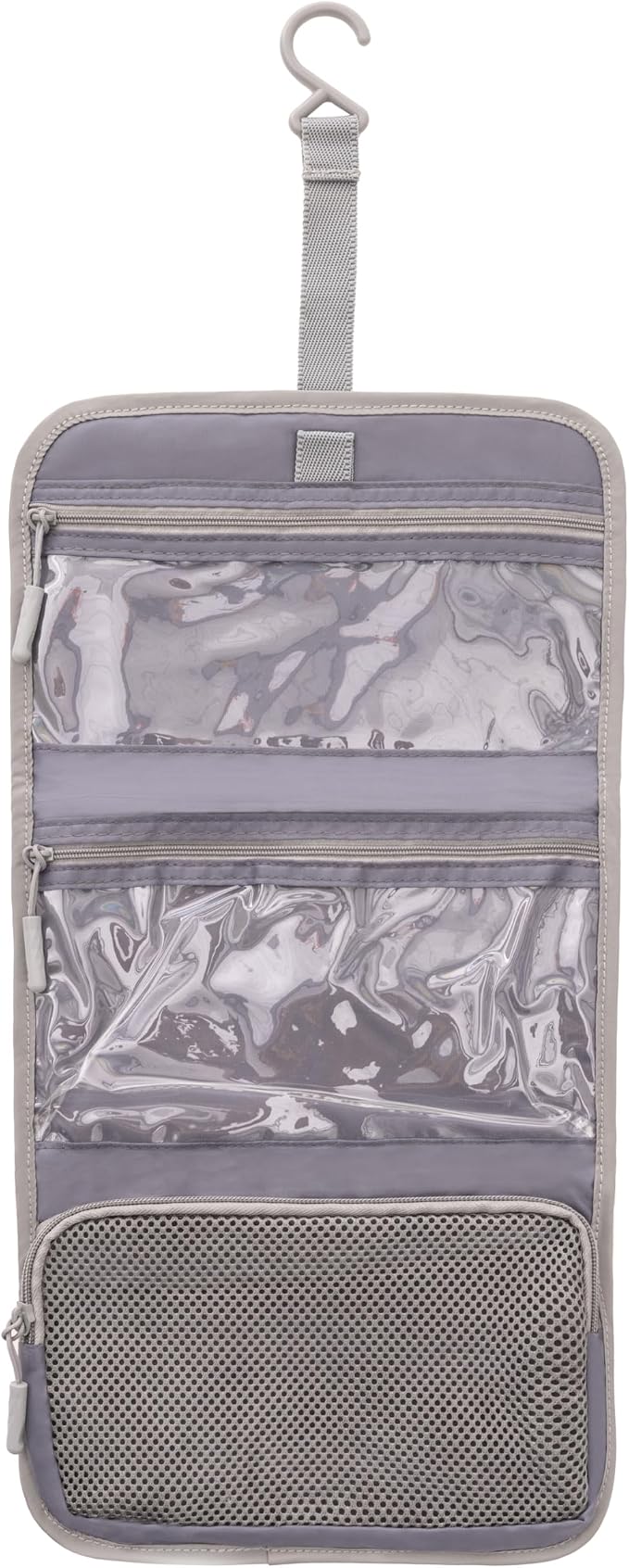 Travelon Packing Intelligence, Pi Shine On Toiletry Case - Image 8