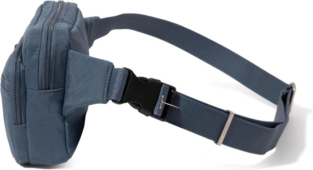 Baggallini Securtex Anti-Theft Belt Bag - Image 9