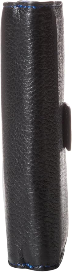 Travelon Safe Id Color Block Bi-Fold Tab Wallet, Black, One Size - Image 3