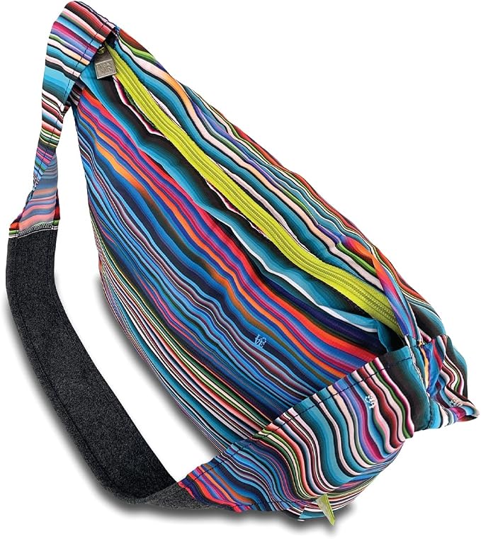 Love Bags Crossbody Stash It Tote Bag - Image 3