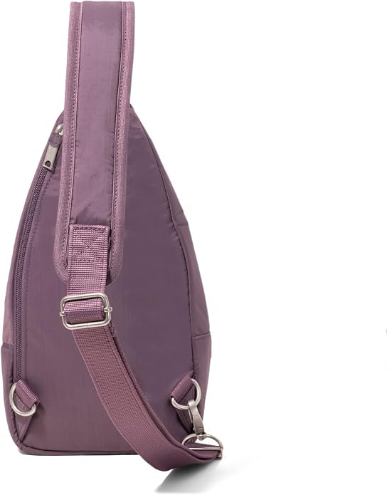Baggallini Securtex Anti-Theft Daytripper Sling - Image 9