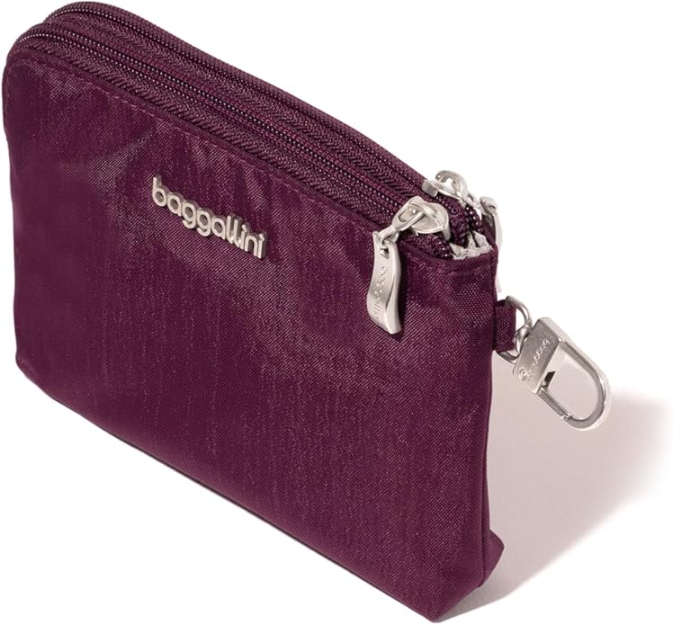 Baggallini On the Go Daily RFID Pouch - Image 5