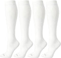 LEVSOX Compression Socks Women and Men, 20-30mmHg, Best for Nurses, Travel, Pregnancy by Levsox