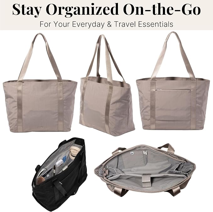 Baggallini Via Tote - Image 6