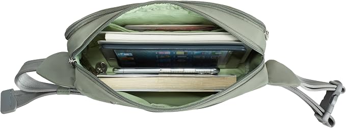 Travelon Anti-Theft Roam XL Belt Bag - Image 7