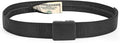 SUOSDEY Travel Money Belt, Nylon Hidden Money Pocket Belt with Plastic Buckle by SUOSDEY