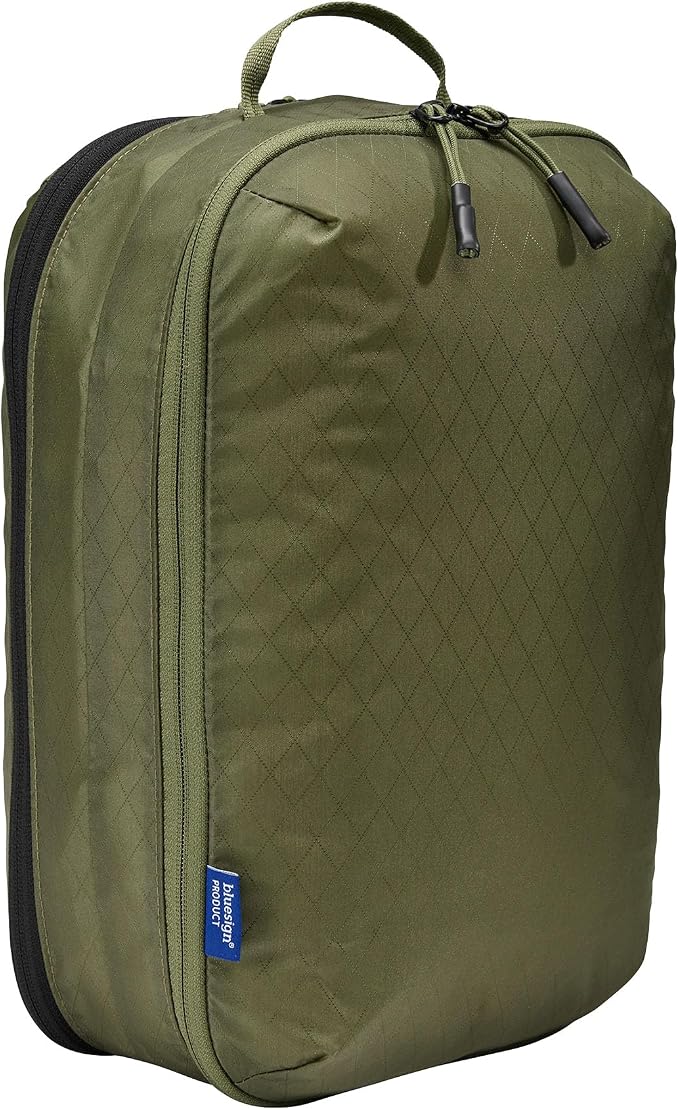 Thule Clean/Dirty Packing cubeSoft Green - Image 2