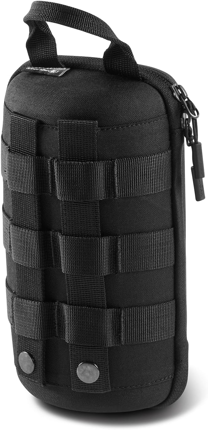 Pelican ModPak AV Pouch - Camera Bag and Lens Case - Single (Black) - Image 3