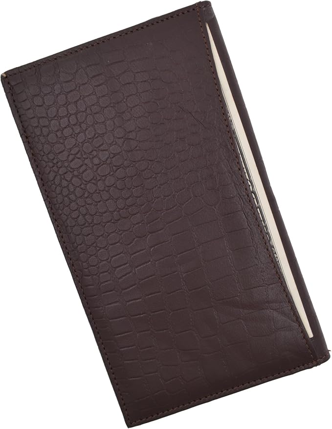 Marshal Bifold Leather RFID Blocking Wallet For Men & Women - Image 5