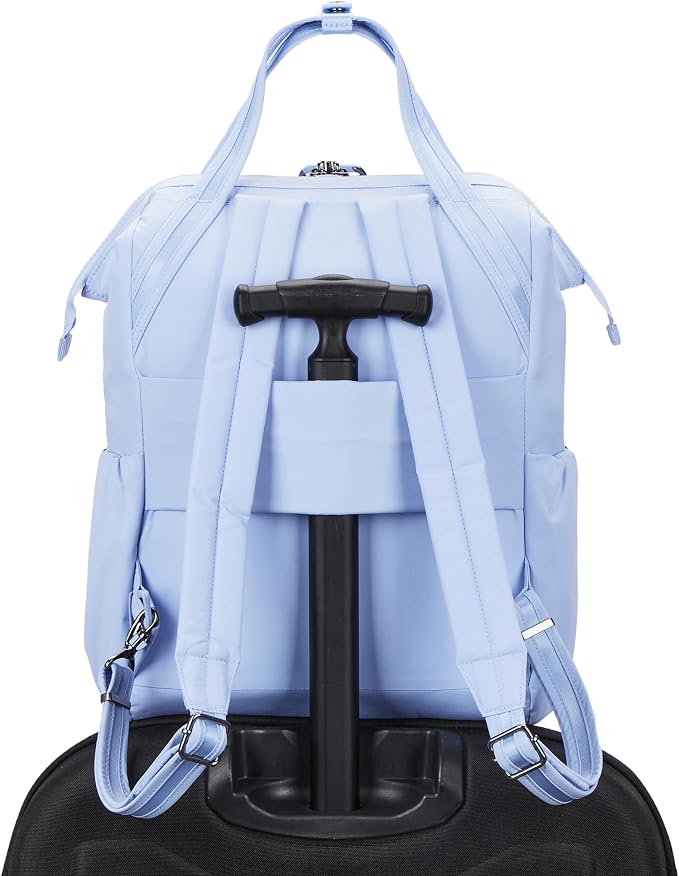 Pacsafe Women's Citysafe CX 17L Anti Theft Backpack - Image 5