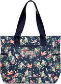 GAENMESN Women's Lightweight Waterproof Tote Bag Durable Designer Handbag with Zipper Travel Commute Everyday Use by GAENMESN