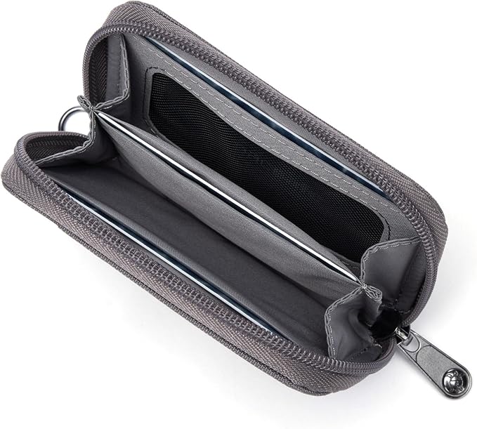 Pacsafe RFIDsafe Card Wallet - Image 5