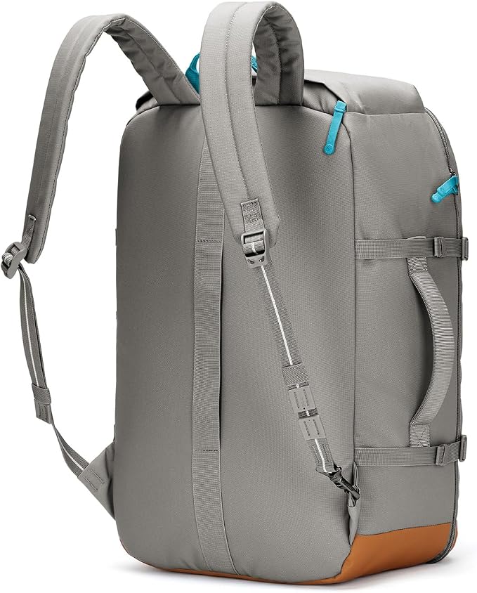 Pacsafe GO Anti Theft 44L Carry-on Backpack - Image 4