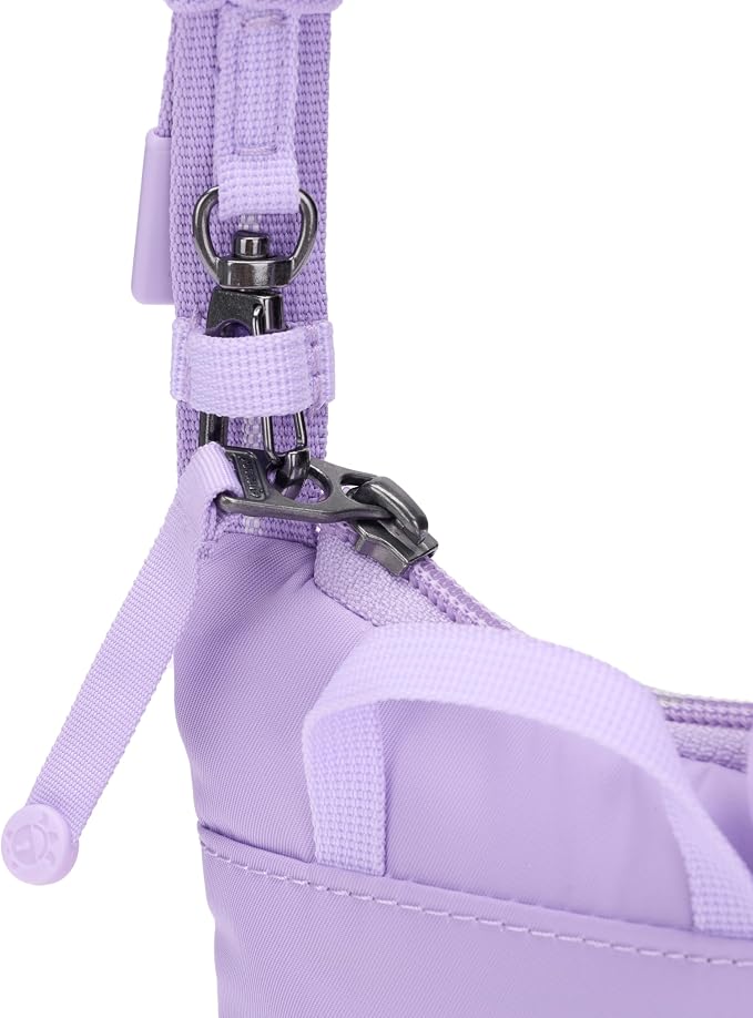 Pacsafe Unisex Pacsafe Go Anti Theft Tech Crossbody - Image 4