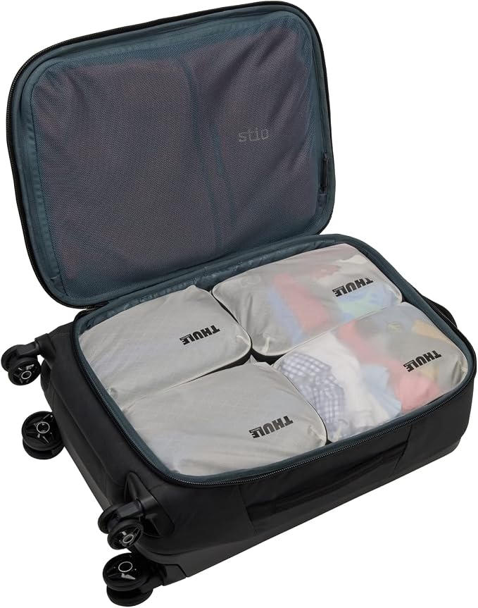 Thule Compression Packing Cube, Small (Pack of 8) - Image 9