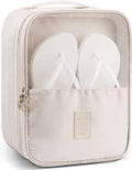 Mossio Shoe Bag Holds 3 Pair of Shoes for Travel and Daily Use Storage Pouch by Mossio