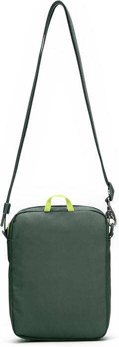 Pacsafe Unisex Pacsafe Go Anti Theft Festival Crossbody - Image 3