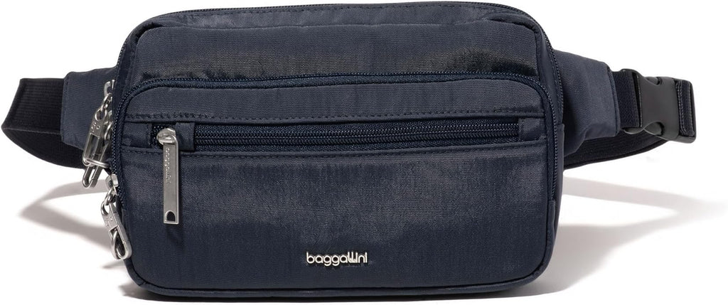 Baggallini Securtex Anti-Theft Belt Bag - Image 14