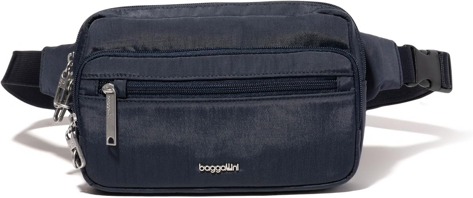 Baggallini Securtex Anti-Theft Belt Bag - Image 14