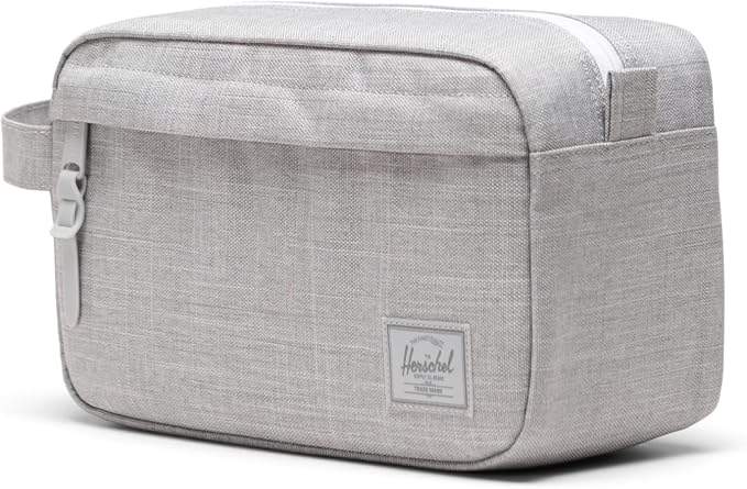 Herschel Unisex Chapter Travel Kit - Image 2