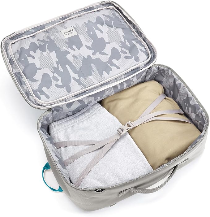 Pacsafe GO Anti Theft 34L Carry-on Backpack - Image 6