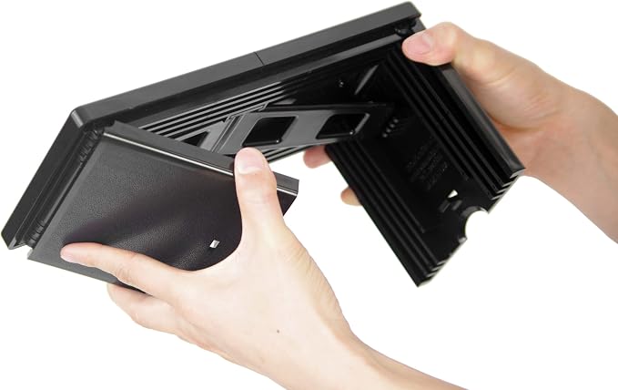 Portable Footrest - Image 3