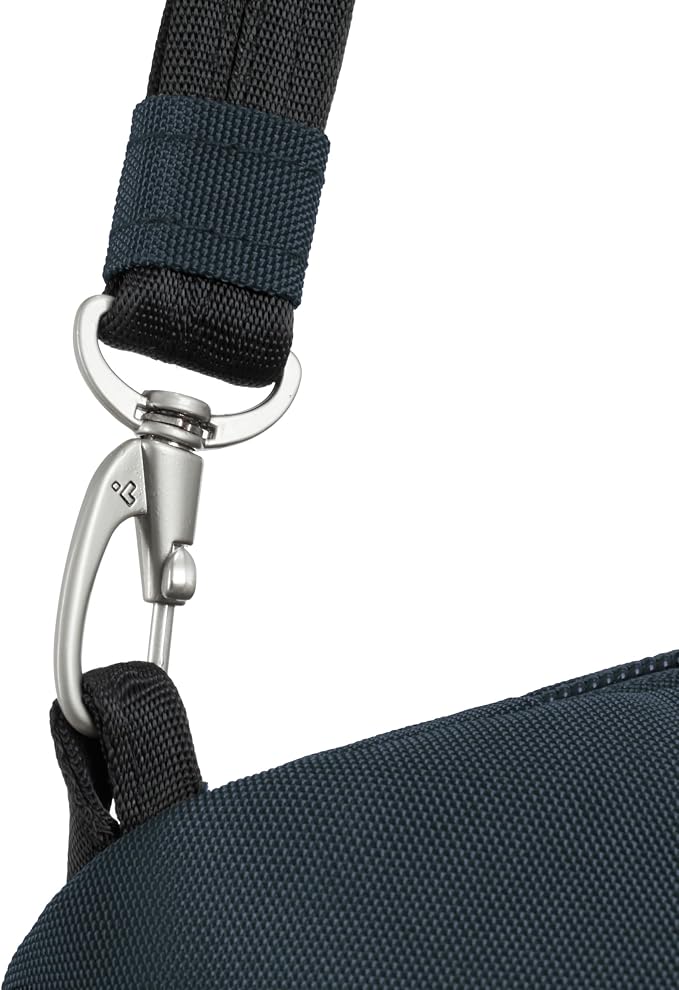 Travelon Anti-Theft Classic Convertible Sling Backpack - Image 17