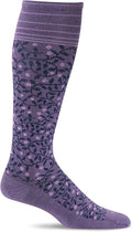 Sockwell Women's New Leaf Firm Graduated Compression Sock by Sockwell