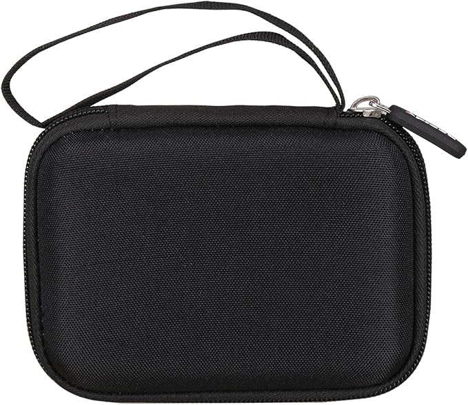 Aproca Hard Storage Travel Case, for Reczone password safe Device (Black-New Version) - Image 3